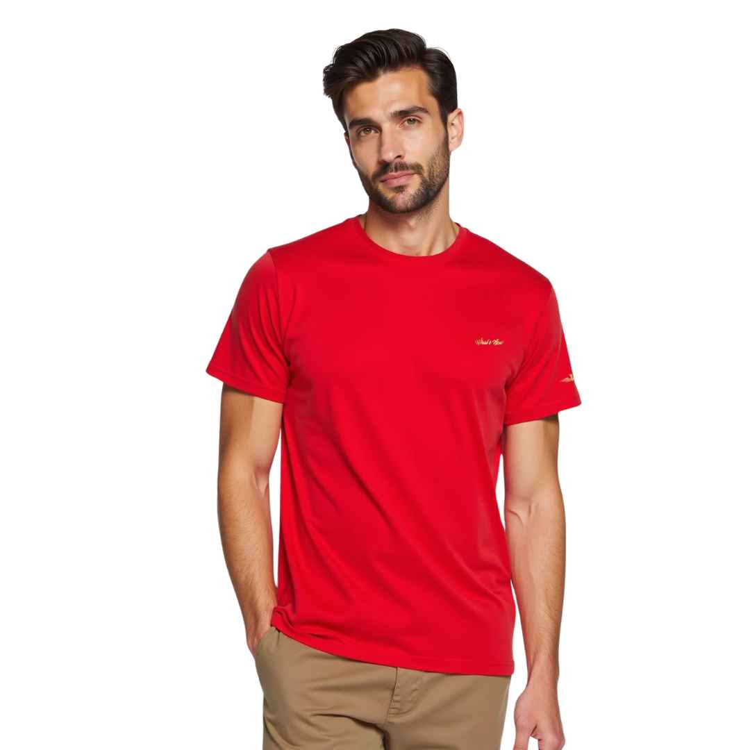 Men Short Sleeve T-Shirt18